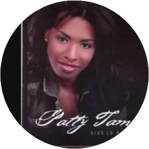 Patty Tamares - Musical artist