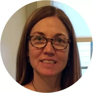 Patty Underwood - Author