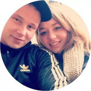 Patty van Barneveld photograph