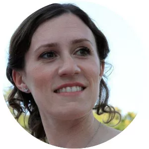 Patty West - Film producer