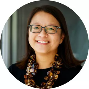 Patty Wu - Taiwanese actress