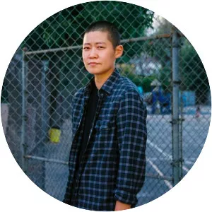 Patty Yumi Cottrell - American writer