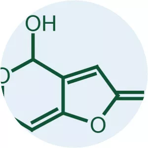 Patulin - Chemical compound