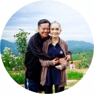 Patumwadee Sopapan - Actress