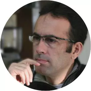Patxi Amezcua - Film director