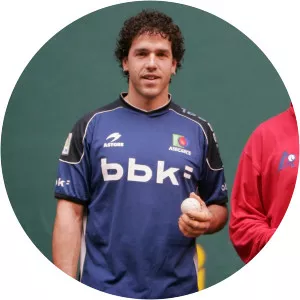 Patxi Eugi Cabodevilla - 