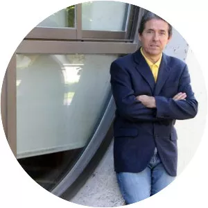 Patxi Salaberri Zaratiegi