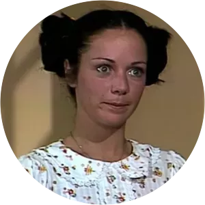 Paty - Fictional character