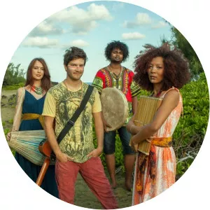 Patyatann - Musical artist