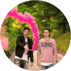 Patz & Grimbard - Musical artist