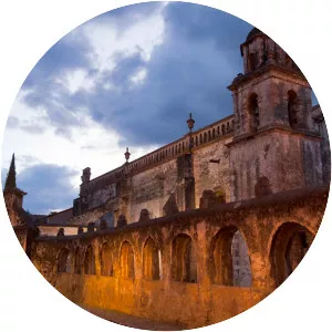 Pátzcuaro - Town in Mexico