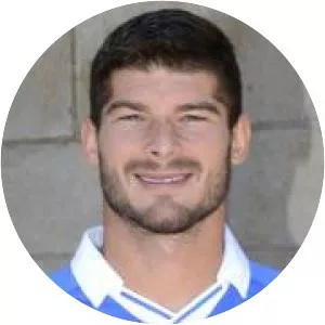 Pau Bosch Hueso - Football player