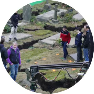 Pau Costa - Special effects artist