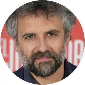 Pau Durà - Spanish actor