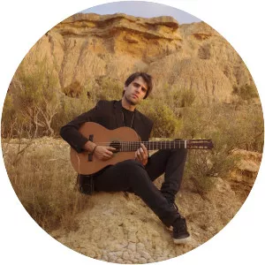 Pau Figueres - Musical artist