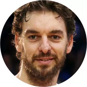 Pau Gasol