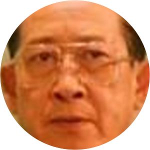 Pau Hon Lam - TV actor