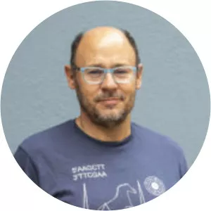 Pau Miret-Gamundi - Researcher