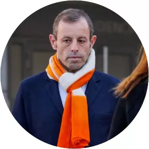 Pau Molins Amat - Spanish lawyer