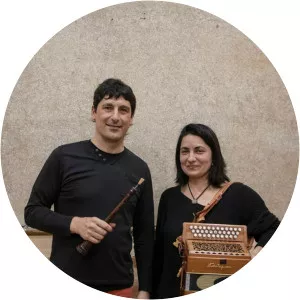 Pau Puig - Musical artist