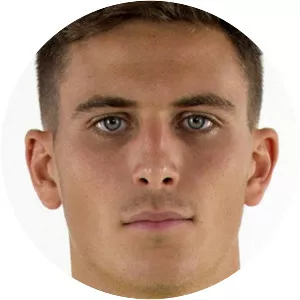 Pau Torres - Spanish footballer