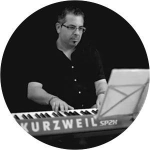 Pau Viguer - Musical artist