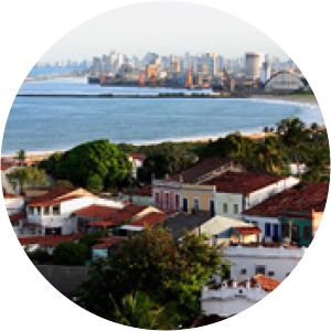 Paudalho Paudalho - State of Pernambuco, Brazil - Municipality in Brazil