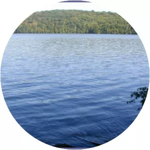 Paugussett State Forest - 