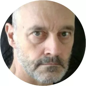 Paul Cammack - Author