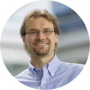 Paul A Dayton - Researcher