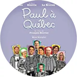 Paul à Québec