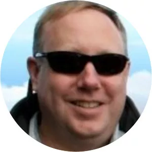 Paul A. Rodell - Author