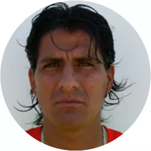 Paúl Aaron Pantoja Solano