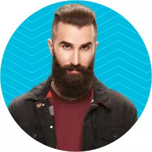 Paul Abrahamian