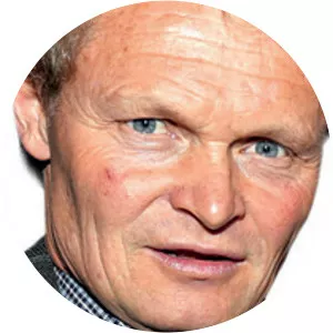 Paul Accola - Swiss former alpine skier