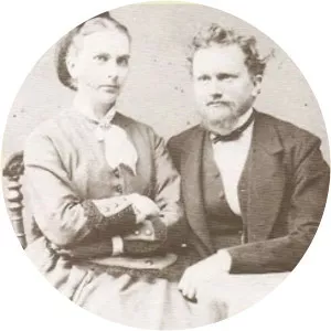 Paul Achilles Jung photograph