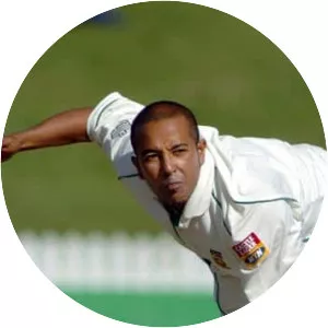 Paul Adams - South African cricketer