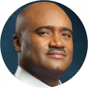 Paul Adefarasin - Nigerian minister