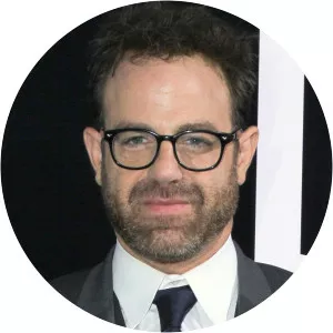 Paul Adelstein - American actor