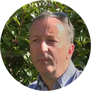 Paul Agnew - Scottish operatic tenor