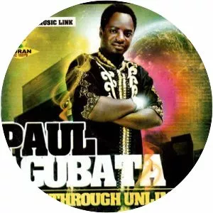 Paul Agubata - Musical artist