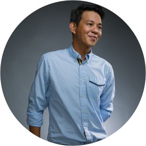 Paul Alexander Morales