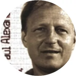 Paul Alexander - Musical artist