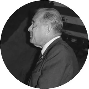 Paul Alfred Weiss - Biologist