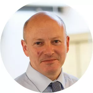 Paul Allain - Author