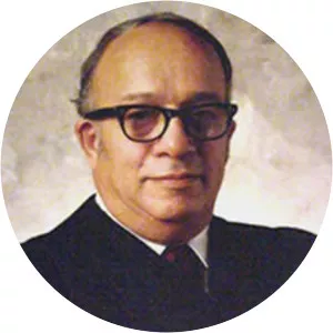 Paul Allen Simmons - Judge