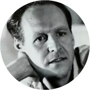 Paul Almond - Canadian television director