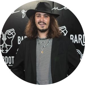 Paul Alone - Musical artist