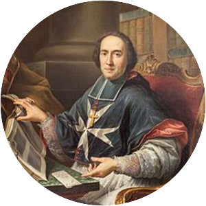 Paul Alphéran de Bussan