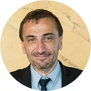 Paul-André Colombani